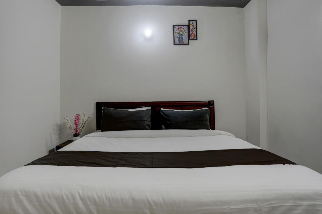 Hotel O The Royal Villa 뉴델리 외부 사진