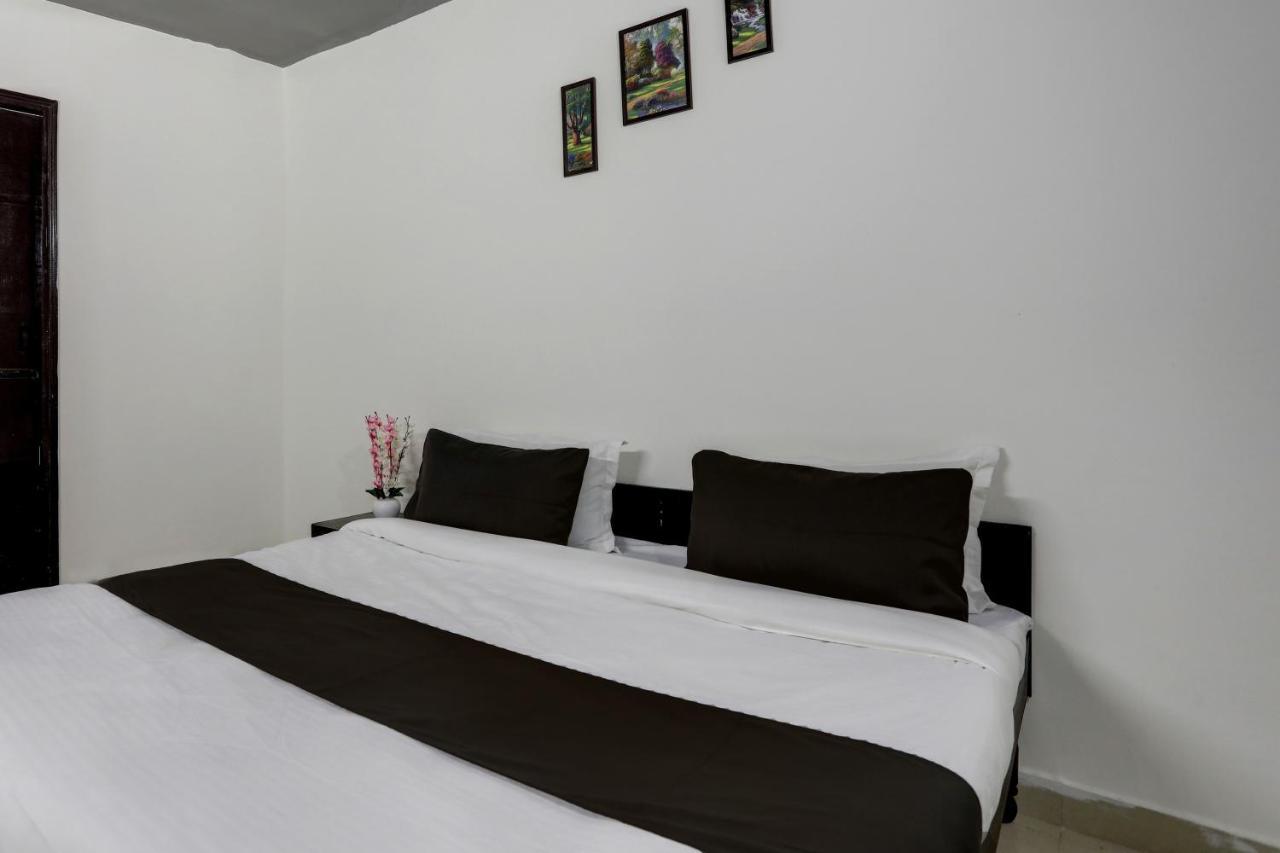 Hotel O The Royal Villa 뉴델리 외부 사진