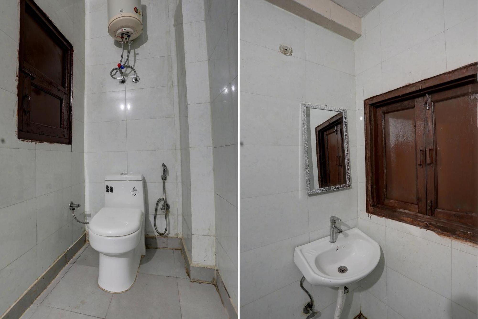 Hotel O The Royal Villa 뉴델리 외부 사진